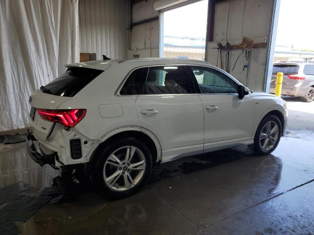 Photo 3 from auction – 2021 AUDI Q3 PREMIUM with VIN WA1EECF32M1023039