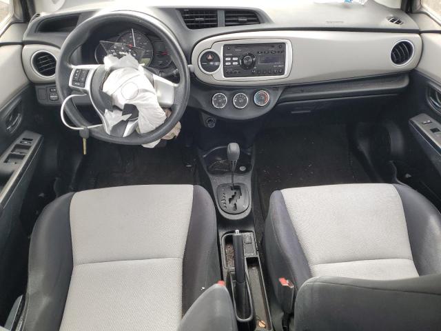 Photo 8 from auction – 2013 TOYOTA YARIS with VIN JTDKTUD31DD567182