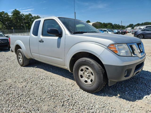 Photo 4 from auction – 2011 NISSAN FRONTIER S with VIN 1N6BD0CT1BC424515