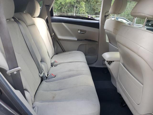 Photo 11 from auction – 2014 TOYOTA VENZA LE with VIN 4T3ZK3BB0EU064804