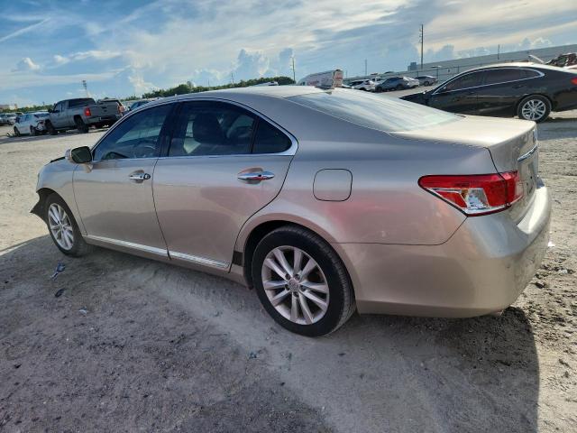 Photo 2 from auction – 2011 LEXUS ES 350 with VIN JTHBK1EG7B2416809