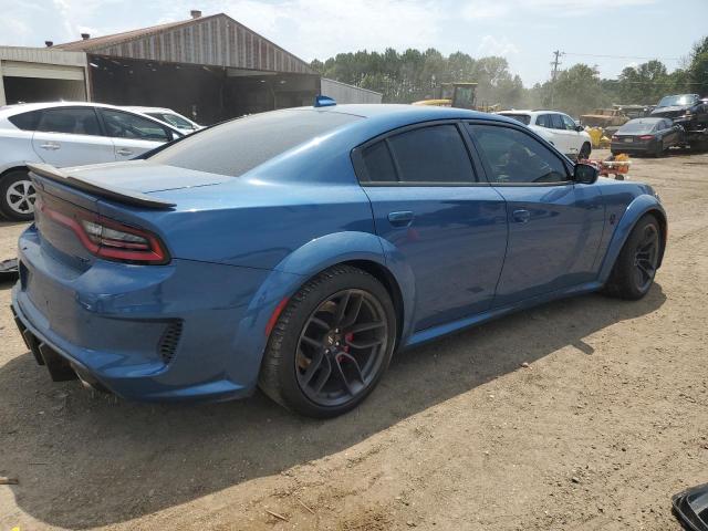 Photo 3 from auction – 2021 DODGE CHARGER SC with VIN 2C3CDXGJXMH601561