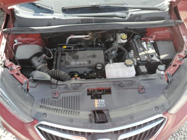 Photo 11 from auction – 2019 BUICK ENCORE SPO with VIN KL4CJ1SB6KB866947