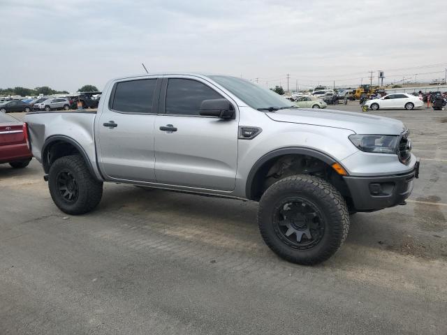 Photo 4 from auction – 2021 FORD RANGER XL with VIN 1FTER4FH2MLD59337