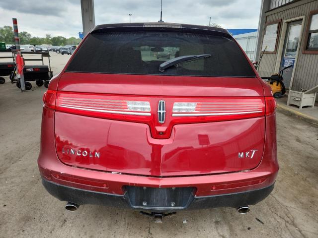 Photo 6 from auction – 2013 LINCOLN MKT with VIN 2LMHJ5FK4DBL50080