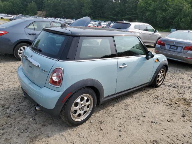 Photo 3 from auction – 2013 MINI COOPER with VIN WMWSU3C54DT545917