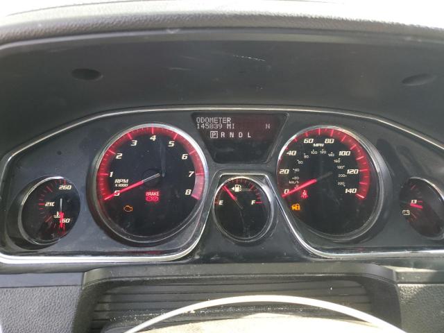 Photo 9 from auction – 2016 GMC ACADIA SLE with VIN 1GKKRNED7GJ296425