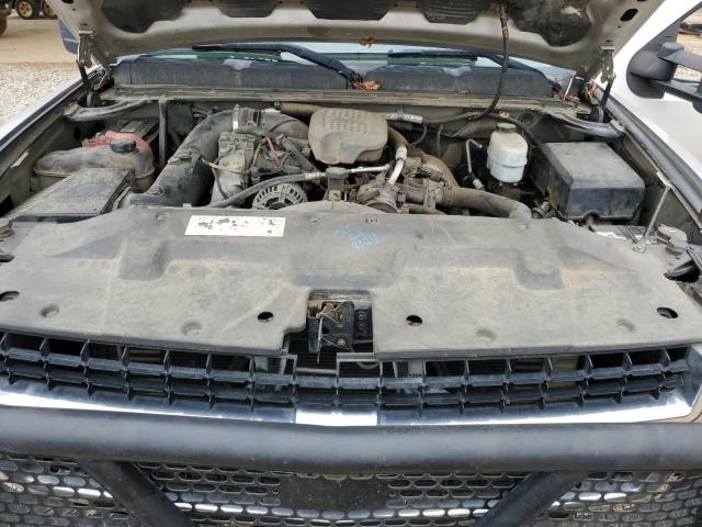 Photo 11 from auction – 2009 CHEVROLET SILVERADO with VIN 1GCHK53659F125404