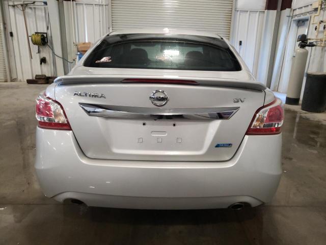 Photo 6 from auction – 2013 NISSAN ALTIMA 2.5 with VIN 1N4AL3AP7DN458321