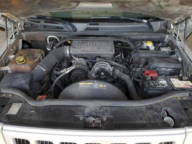 Zdjęcie 12 z aukcji – 2006 JEEP COMMANDER z VIN 1J8HG48K66C226006