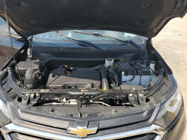 Photo 12 from auction – 2019 CHEVROLET EQUINOX LS with VIN 2GNAXSEV1K6150281