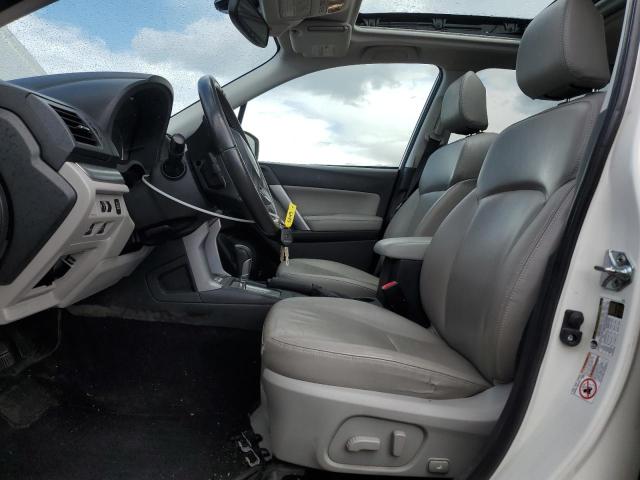 Photo 7 from auction – 2015 SUBARU FORESTER 2 with VIN JF2SJARC9FH508651