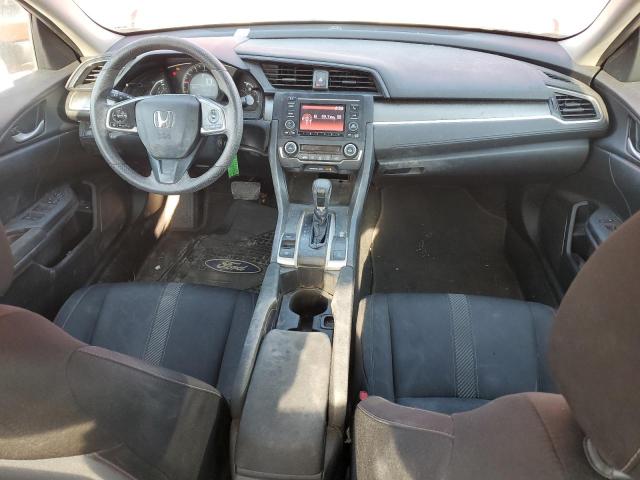 Photo 8 from auction – 2018 HONDA CIVIC LX with VIN 2HGFC2F53JH549593