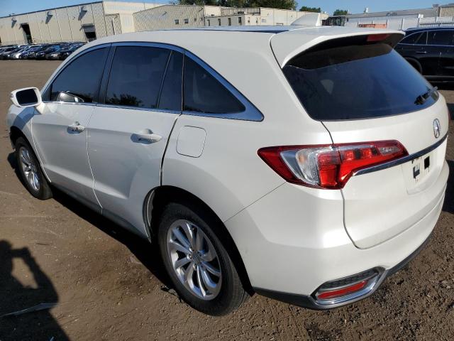 Photo 2 from auction – 2016 ACURA RDX with VIN 5J8TB4H3XGL007710