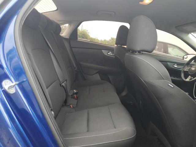 Photo 10 from auction – 2021 KIA FORTE FE with VIN 3KPF24ADXME408516