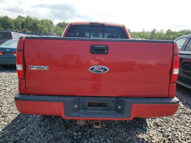Photo 6 from auction – 2004 FORD F150 with VIN 1FTPX14564FA26904