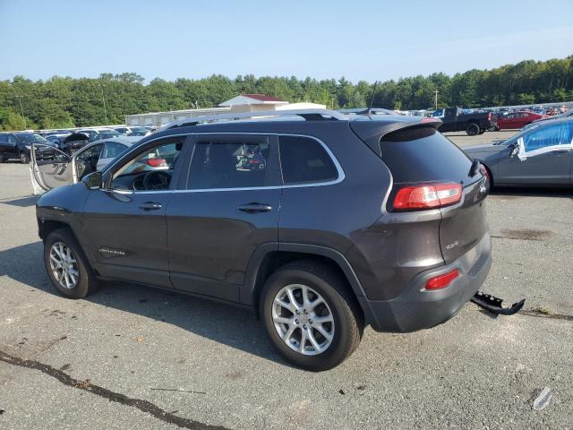 Photo 2 from auction – 2017 JEEP CHEROKEE L with VIN 1C4PJMCB2HW590372