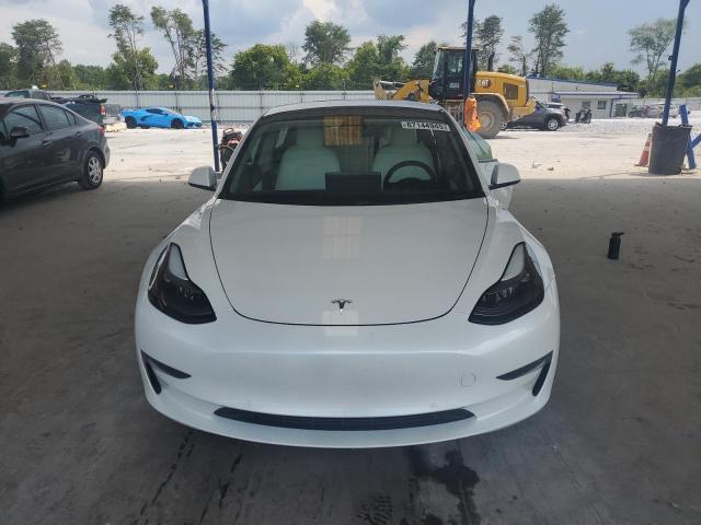 Photo 5 from auction – 2021 TESLA MODEL 3 with VIN 5YJ3E1EB0MF916098