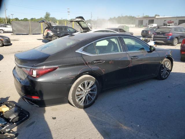 Photo 3 from auction – 2020 LEXUS ES 350 with VIN 58ADZ1B17LU064511
