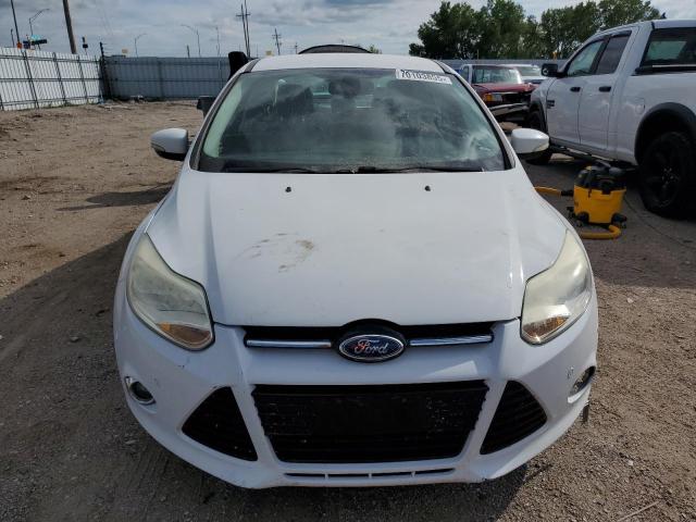 Фото 5 с аукциона – 2012 FORD FOCUS SEL с VIN 1FAHP3H22CL320354