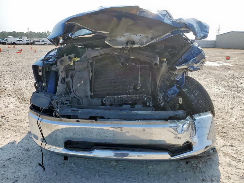 Photo 5 from auction – 2011 DODGE RAM 1500 with VIN 1D7RB1CT6BS500657