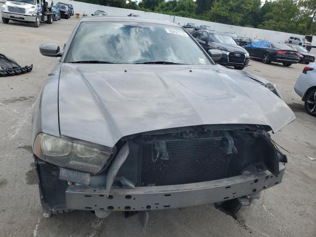 Photo 5 from auction – 2012 DODGE CHARGER SXT with VIN 2C3CDXHG6CH126234
