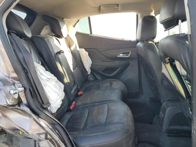 Photo 11 from auction – 2014 BUICK ENCORE with VIN KL4CJGSBXEB629496