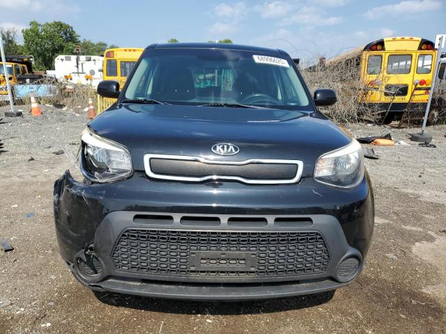 Photo 5 from auction – 2015 KIA SOUL with VIN KNDJN2A24F7759977