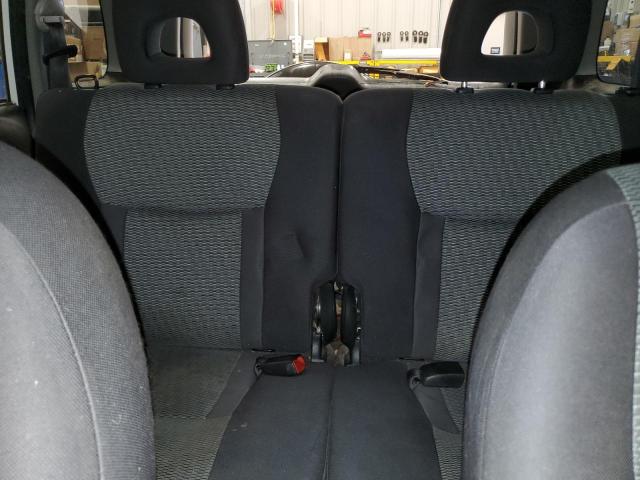 Photo 10 from auction – 2005 TOYOTA RAV4 with VIN JTEHD20V450048084