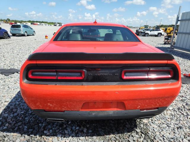 Photo 6 from auction – 2022 DODGE CHALLENGER with VIN 2C3CDZJG7NH268763