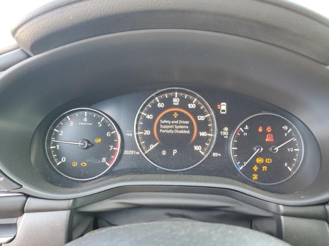 Photo 9 from auction – 2020 MAZDA 3 with VIN JM1BPALM4L1172930