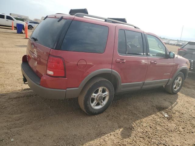 Photo 3 from auction – 2002 FORD EXPLORER X with VIN 1FMZU73W52ZC52924