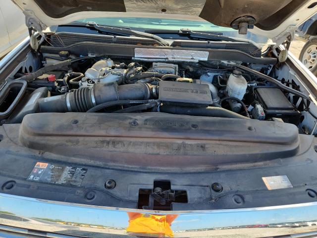 Photo 11 from auction – 2019 CHEVROLET SILVERADO with VIN 1GC4KXEY6KF219709