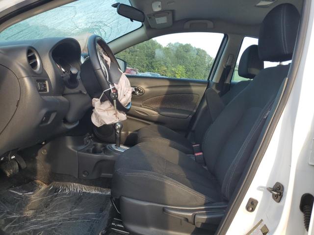 Photo 7 from auction – 2018 NISSAN VERSA S with VIN 3N1CN7AP2JL837083