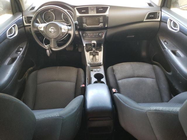 Photo 8 from auction – 2016 NISSAN SENTRA S with VIN 3N1AB7AP5GY280391