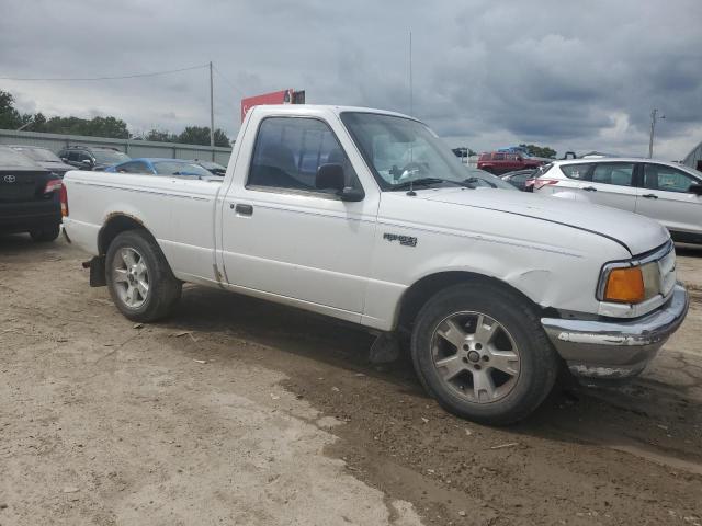 Photo 4 from auction – 1997 FORD RANGER with VIN 1FTCR10A3VPB50362