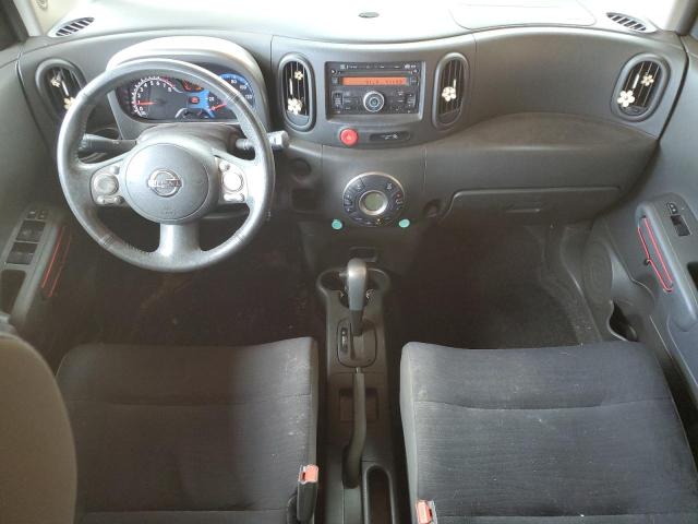 Photo 8 from auction – 2011 NISSAN CUBE BASE with VIN JN8AZ2KR1BT213126