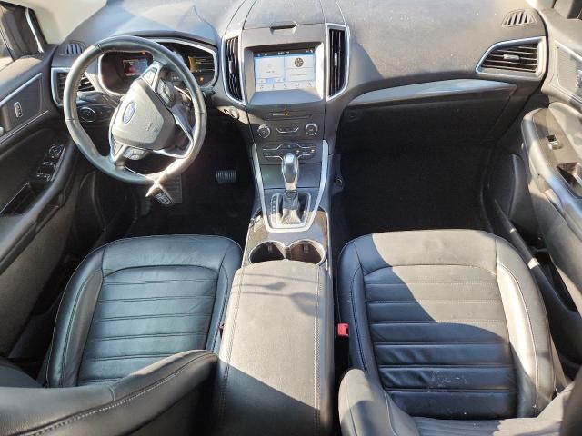 Photo 8 from auction – 2017 FORD EDGE SEL with VIN 2FMPK4J94HBB73412