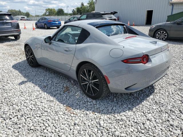 Photo 2 from auction – 2024 MAZDA MX-5 MIATA with VIN JM1NDAM75R0600324