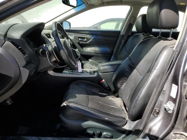 Photo 7 from auction – 2015 NISSAN ALTIMA 3.5 with VIN 1N4BL3AP3FC491917