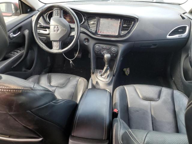 Photo 8 from auction – 2014 DODGE DART LIMIT with VIN 1C3CDFCB0ED835375