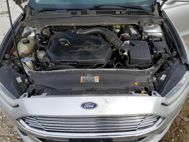 Photo 11 from auction – 2013 FORD FUSION SE with VIN 3FA6P0HR2DR371827