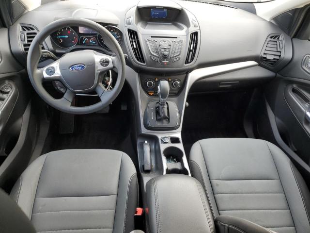 Photo 8 from auction – 2015 FORD ESCAPE SE with VIN 1FMCU9GX6FUC57816