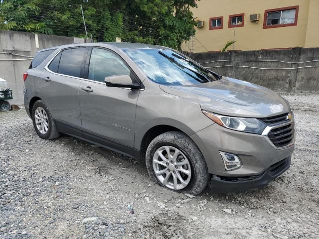 Photo 4 from auction – 2018 CHEVROLET EQUINOX LT with VIN 3GNAXJEV2JS628461