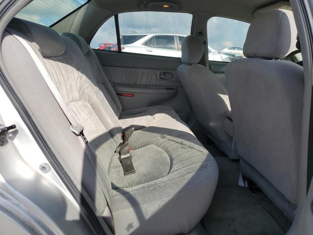 Photo 10 from auction – 2003 BUICK CENTURY CUSTOM with VIN 2G4WS52J131178544
