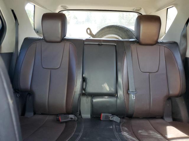 Photo 10 from auction – 2015 CHEVROLET EQUINOX LT with VIN 1GNFLHEK2FZ107637