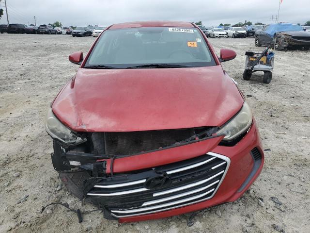 Photo 5 from auction – 2017 HYUNDAI ELANTRA SE with VIN 5NPD84LF0HH062000