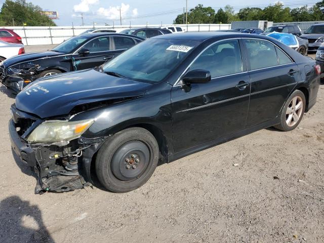 TOYOTA CAMRY BASE 2011 with VIN 4T1BF3EK5BU700297 - Photo from auction