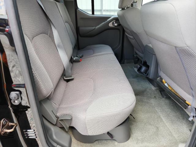 Photo 10 from auction – 2016 NISSAN FRONTIER S with VIN 1N6AD0ERXGN720058