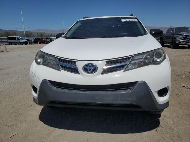 Photo 5 from auction – 2015 TOYOTA RAV4 LE with VIN 2T3ZFREV0FW179529